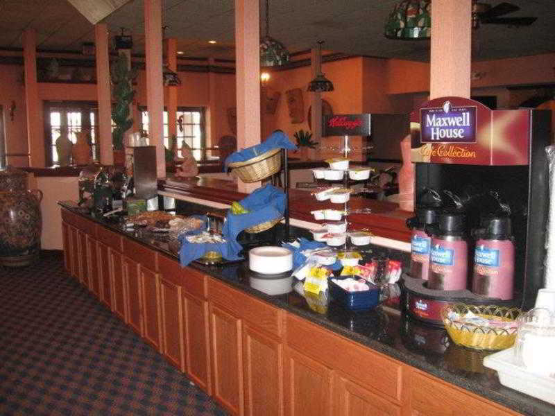 Clarion Inn Falls Church-Arlington Dış mekan fotoğraf